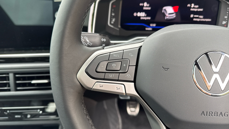 Volkswagen Polo 1.0 TSI Edition 50 5dr Petrol Hatchback